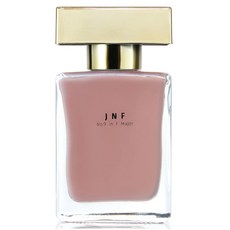 J&F Rebirth of Spring 無味高光澤水性指甲油 美甲油 902137, 1個, 15ml, 粉棕色