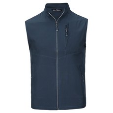 New Eagle 男士彈性背心 NM-5754