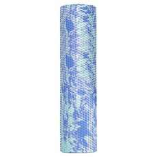 온모아 EVA 폼롤러, 라이트 블루, 1개