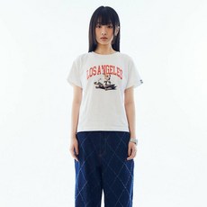 비전스트릿웨어 Puppy T-Shirts VS2202ST07RD