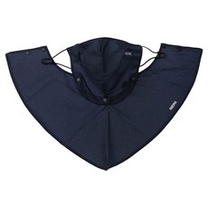 네파 경량 하이브리드 마스크, NAVY 820, 1개