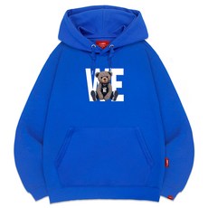 L.LAMO 男女通用連帽T恤 3H WE81