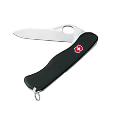 VICTORINOX 瑞士維氏 哨兵Sentinel 4用瑞士刀 111mm 0.8413.3, 1支