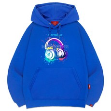 엘라모 이노베이티브센스 후드티