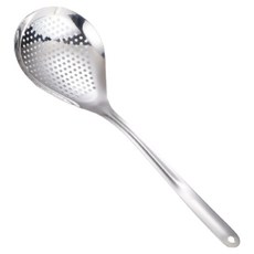 Moapick 304不鏽鋼濾網漏勺, 單一顏色, 1個