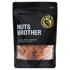 너츠브라더 건살구, 1개, 200g
