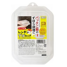 코쿠보 전자레인지용 라이스 덮개 5935, 1개