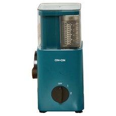 ontheon 自動切片機 OTO-24015OS, 水藍色, 1個