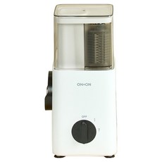 ontheon 自動切片機 OTO-24015OS, 雪白色, 1個