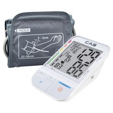 카스 가정용 자동 전자 혈압계, MD4180, 1개