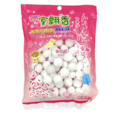 室翲香 怡慶花精靈香氛防蟲劑 玫瑰香, 300g, 1包