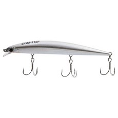 싸파 더블킬 농어 미노우 DKM115F-P888 12.5g 하드베이트, 115F-P888, 1개