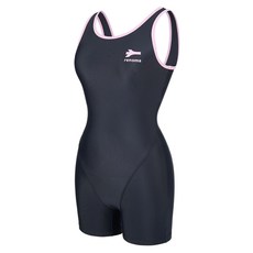 renoma 女款基本款2分半身泳衣 RN-LS2F561