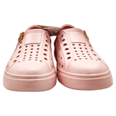 BORUI 柏睿鞋業 Disney 迪士尼 兒童款米妮飾品造型休閒童鞋 122540