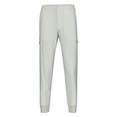 FERRA US 男士修身彈性工裝束口高爾夫褲 GCPM5MP3413