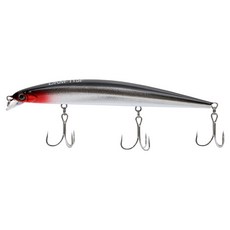 SAPA Double Kill 鱸魚米諾 DKM115F-P846 12.5g 硬餌, 1個, 混合色