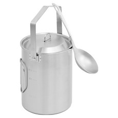 Kinox 茶壺+湯勺組, 銀, 1組, 1780ml