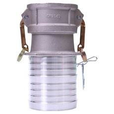 J-TECH 翔穩軍品 Won Coupling 扳把式快速接頭 AL 鋁製 CR BH 3040, 1個