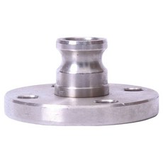 JTECH 원커플링 SUS 스테인리스 캄록카플링 LAS 32A 10kg, 1개