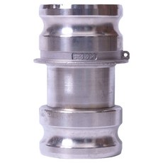 JTECH 원커플링 SUS 스테인리스 캄록카플링, 1개