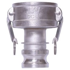 JTECH 원커플링 SUS 스테인리스 캄록카플링, 1개