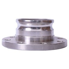 JTECH 원커플링 SUS 스테인리스 캄록카플링 LAS 10kg 125A, 1개