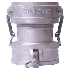 JTECH 원커플링 SUS 스테인리스 캄록카플링, 1개