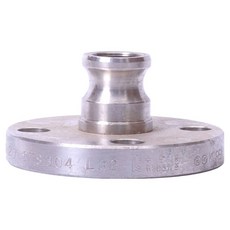 JTECH 원커플링 SUS 스테인리스 캄록카플링 LAS 20A 10kg, 1개