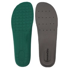 GENUINE GRIP 抗病毒Airlite鞋墊 機能性鞋墊 雙腳套組