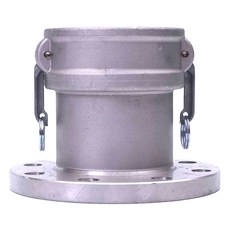 JTECH 원커플링 AL 알루미늄 캄록카플링 LSD 10kg 100A, 1개