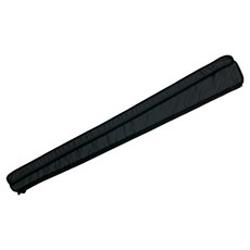 Doctor Life 一鍵式4孔腿套擴充拉鍊, 單一商品, 酷灰色