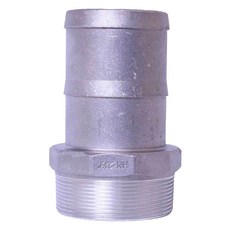 J-TECH 翔穩軍品 Won Coupling AL 鋁製凸輪快速軟管接頭 65A, 1個