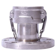 JTECH 원커플링 SUS 스테인리스 캄록카플링 LSD 80A 10kg, 1개