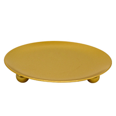 B2WIN 燭臺架 小號 7cm, 金色02