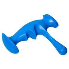 Angmet 身體按摩指壓棒, 1個, 藍色