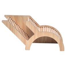 아치형 땅굴 은신처, 1개