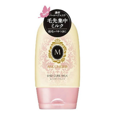 MA CHERIE 瑪宣妮 髮梢修護精華乳, 1瓶, 100ml