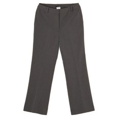 로엠 여성용 부츠컷 슬랙스