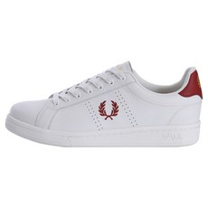 프레드페리 B721 Leather SFPU2516312-129