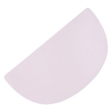 PUPPING 寵物餐墊 438 x 240 x 2 mm, 1個, 薰衣草