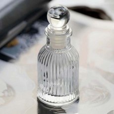 엘라라 예쁜 디퓨저 병 용기, A, 1개, 100ml