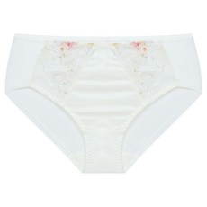 비너스 여성용 샤인블로썸 써포트 팬티