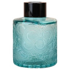 엘라라 고급스러운 디퓨저 병 용기, 그린, 1개, 100ml