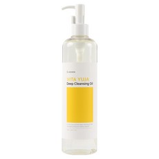 Dr.HEDISON Vita柚香深層卸妝油, 1瓶, 400ml