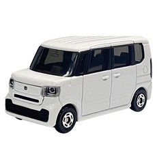 TOMICA T-ARTS KOREA 114 Honda N-BOX Tomica, 1個, 混合色