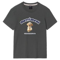 옥스타 메리멘트 반팔티