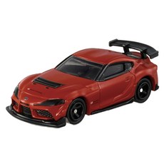 TOMICA 22 GR Supra GT4 Evo 迷你車, 1個, 混色