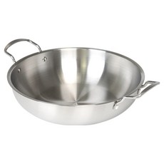 퀸센스 인덕션 IH 루미스 깊은 전골냄비, 34cm, 1개