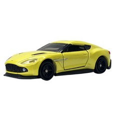 TOMICA Teatsu Korea亞洲108 阿斯頓·馬丁VANQUISH ZAGATO, 1個, 混色