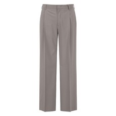 ZIOZIA 男士涼感寬版西裝褲 AEF2PP1103